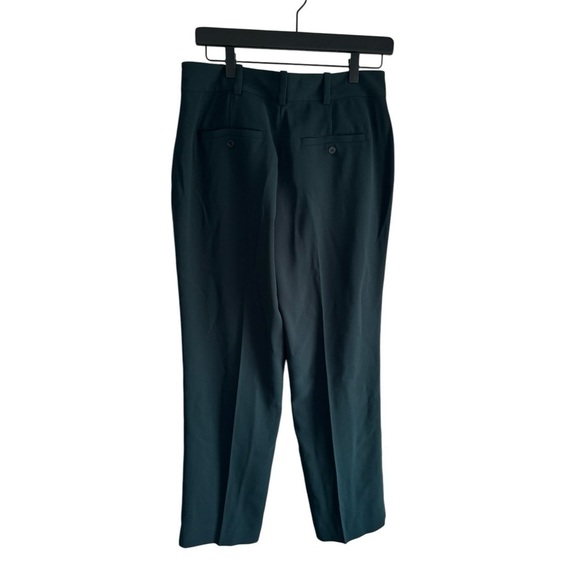New! Rebecca Taylor Cigarette Pants - Picture 4 of 9
